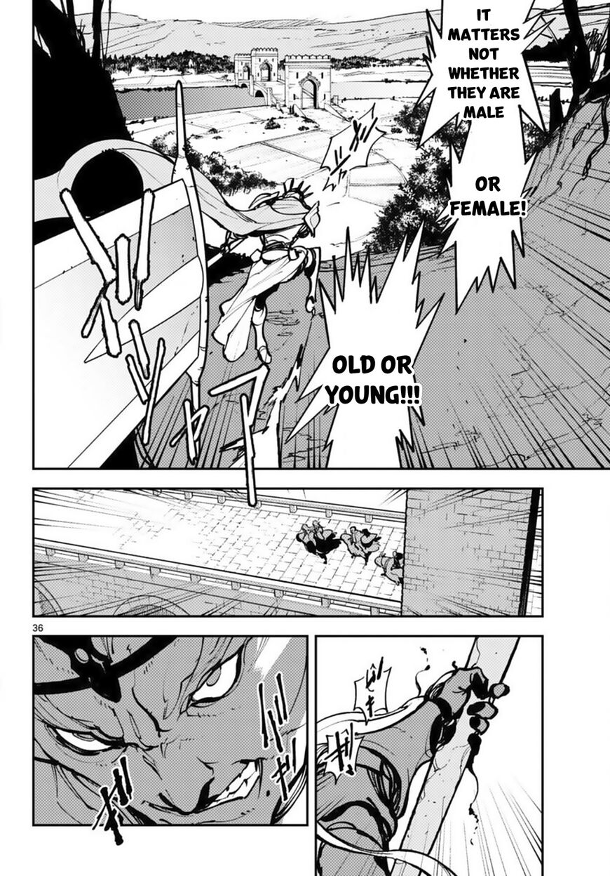 Read Ninkyou Tensei EN Manga Online