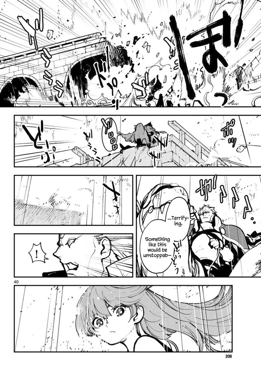 Read Ninkyou Tensei EN Manga Online
