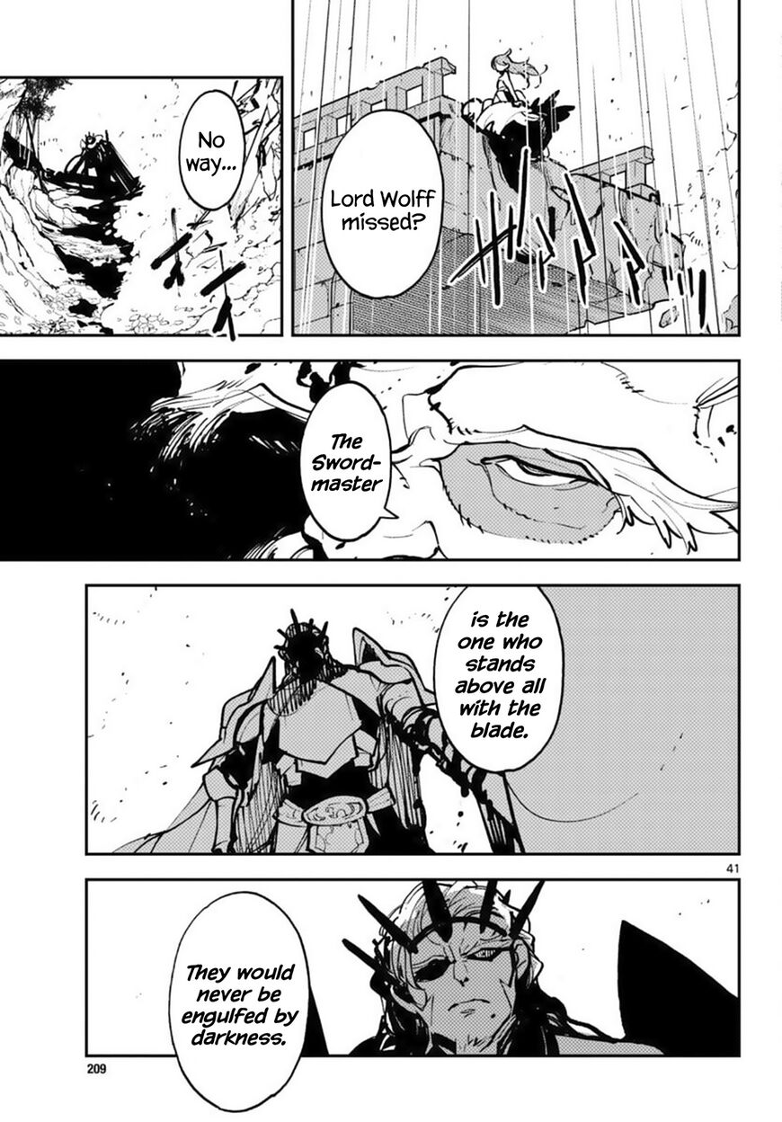 Read Ninkyou Tensei EN Manga Online