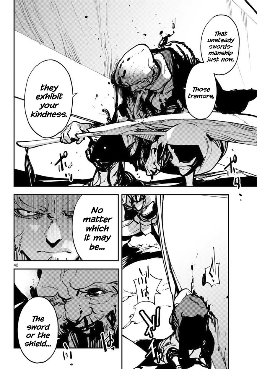 Read Ninkyou Tensei EN Manga Online