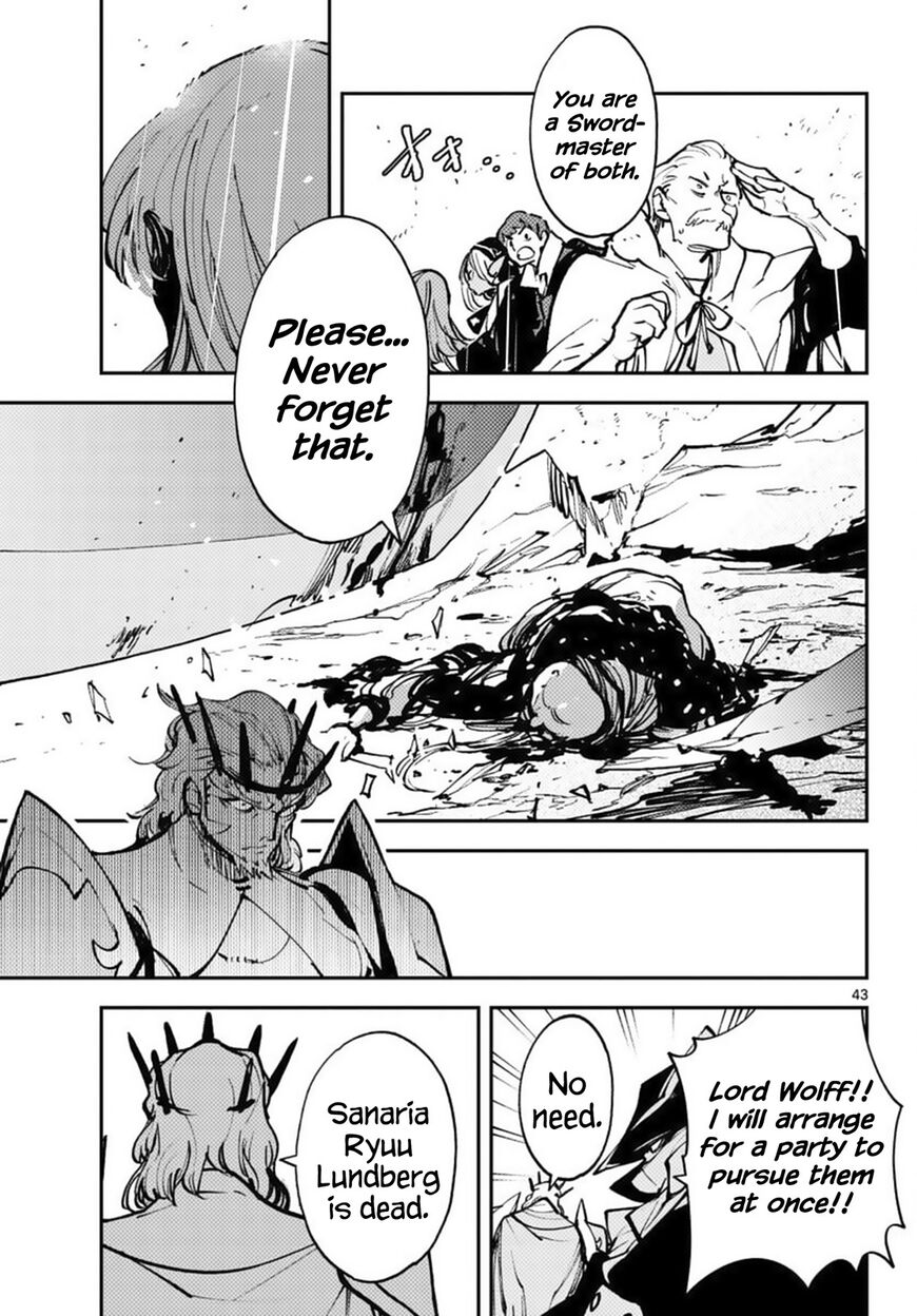 Read Ninkyou Tensei EN Manga Online