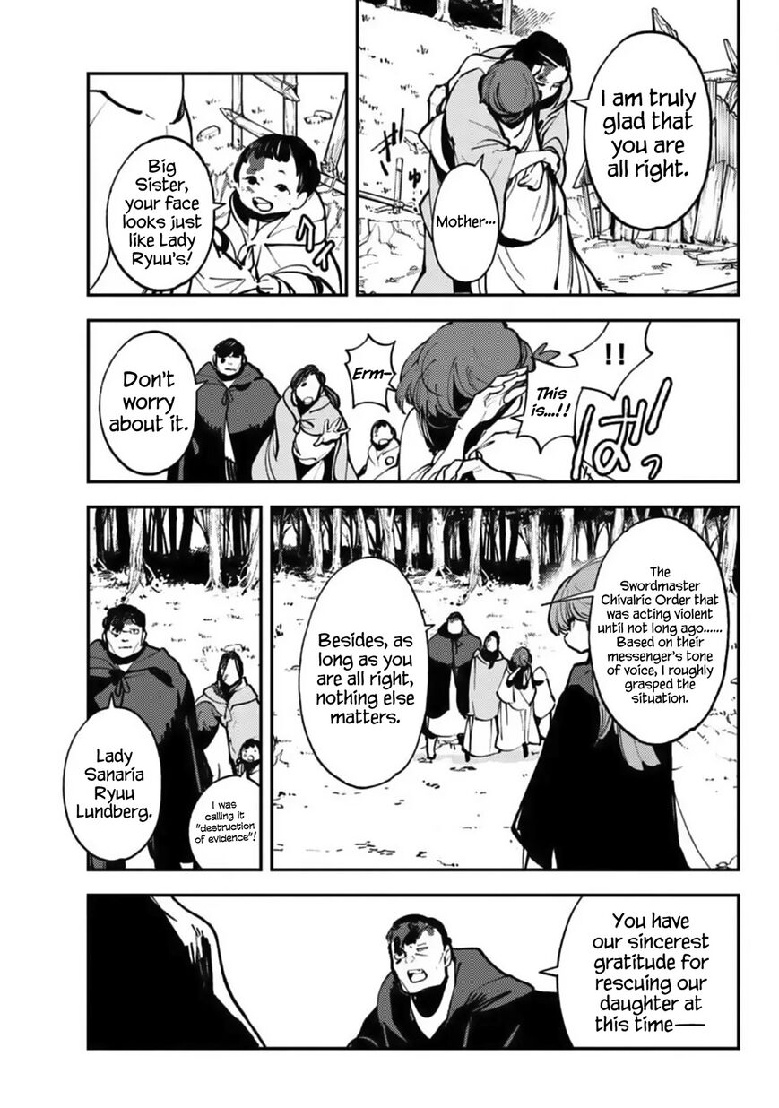 Read Ninkyou Tensei EN Manga Online
