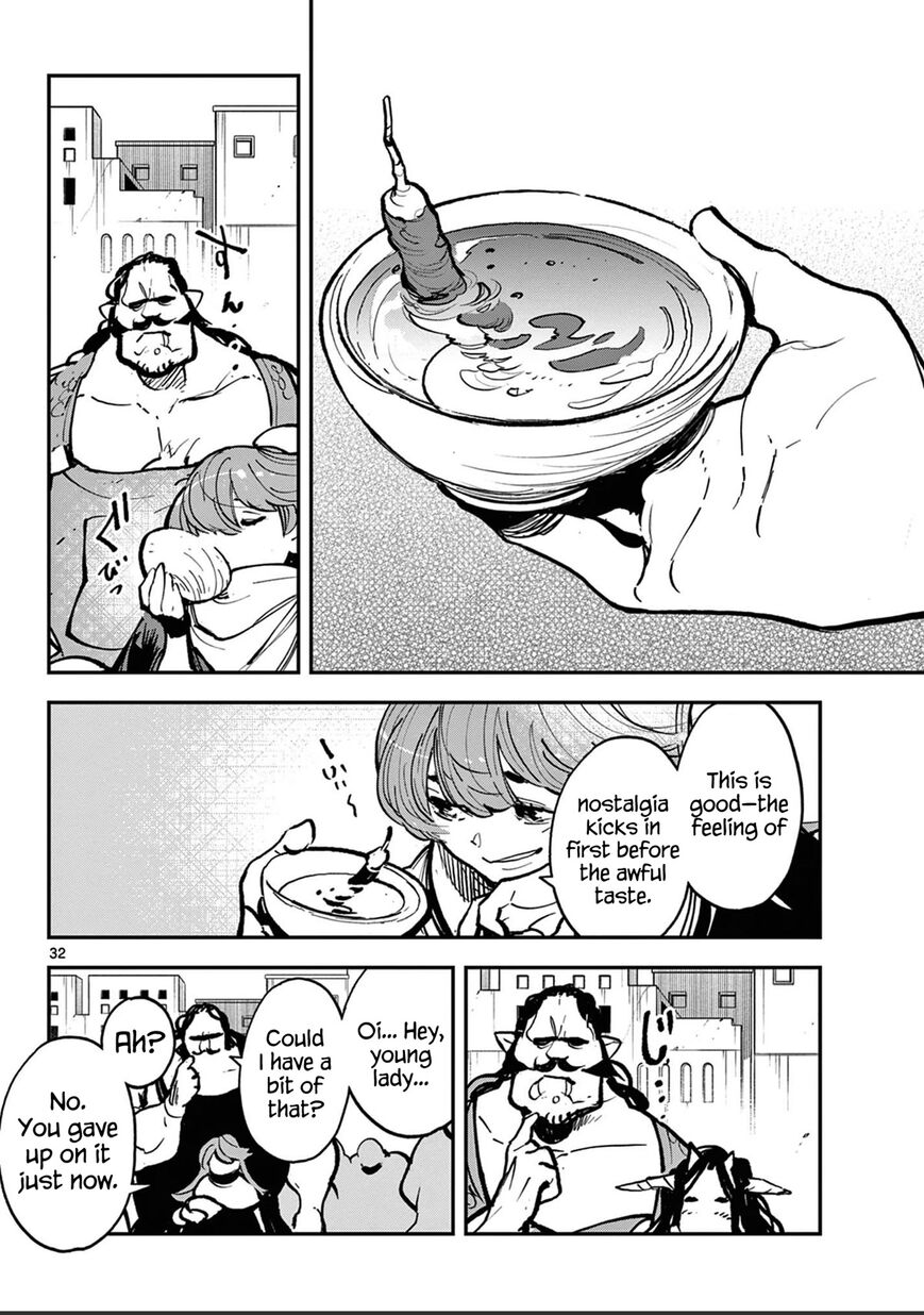 Read Ninkyou Tensei EN Manga Online