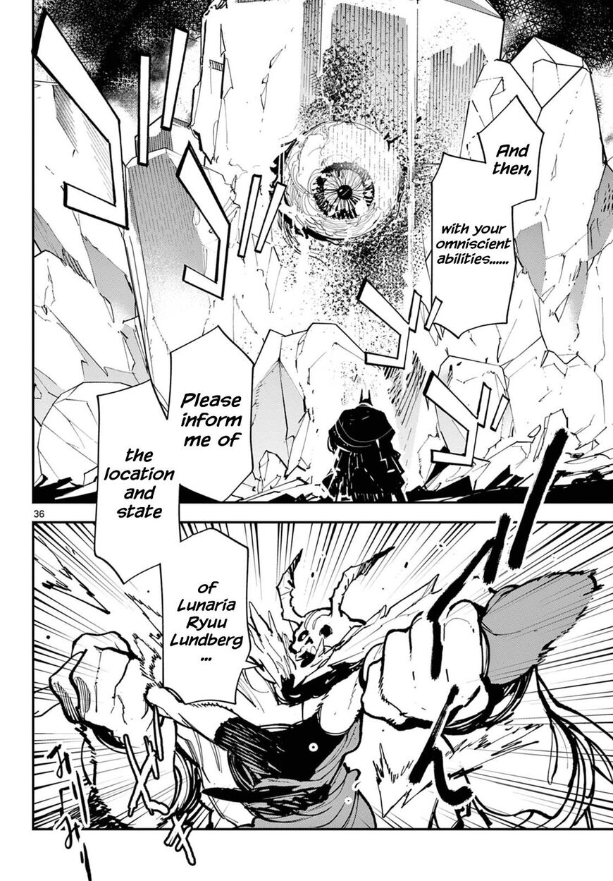Read Ninkyou Tensei EN Manga Online