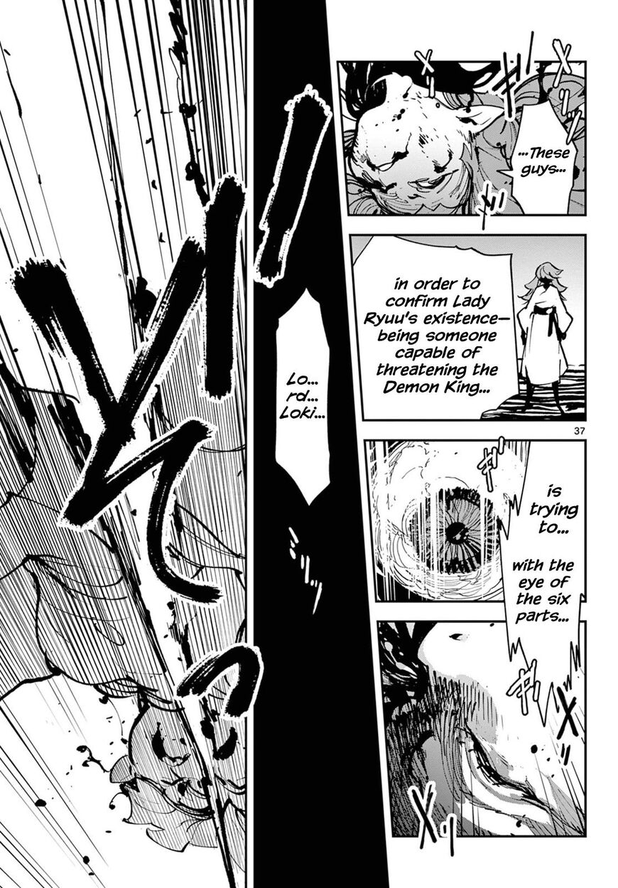 Read Ninkyou Tensei EN Manga Online