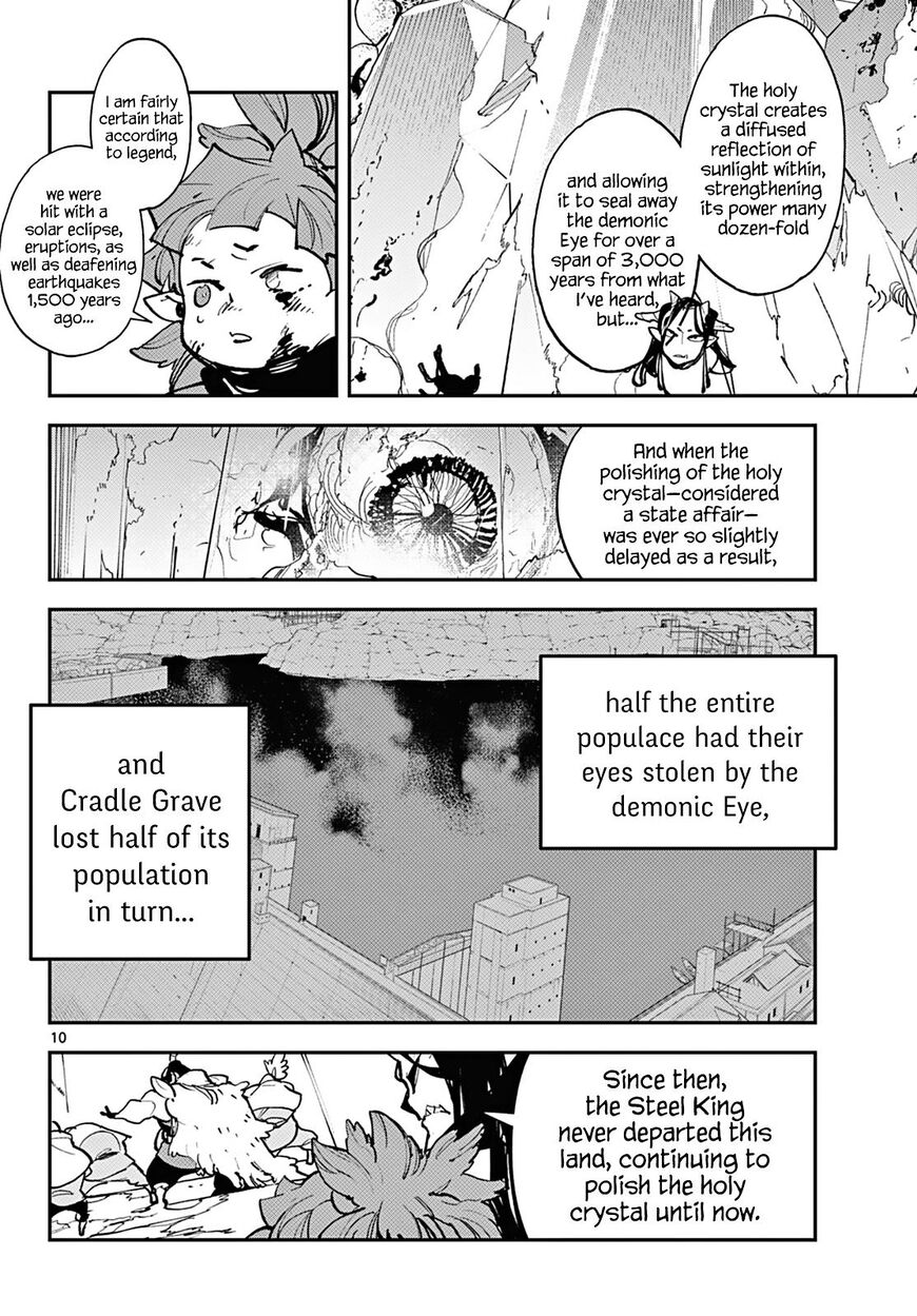 Read Ninkyou Tensei EN Manga Online