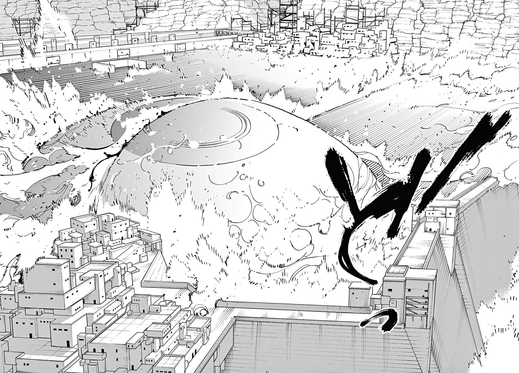 Read Ninkyou Tensei EN Manga Online