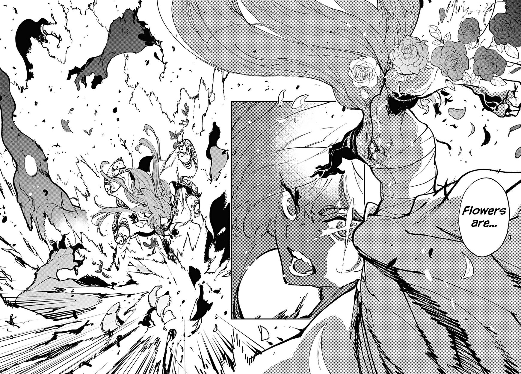 Read Ninkyou Tensei EN Manga Online