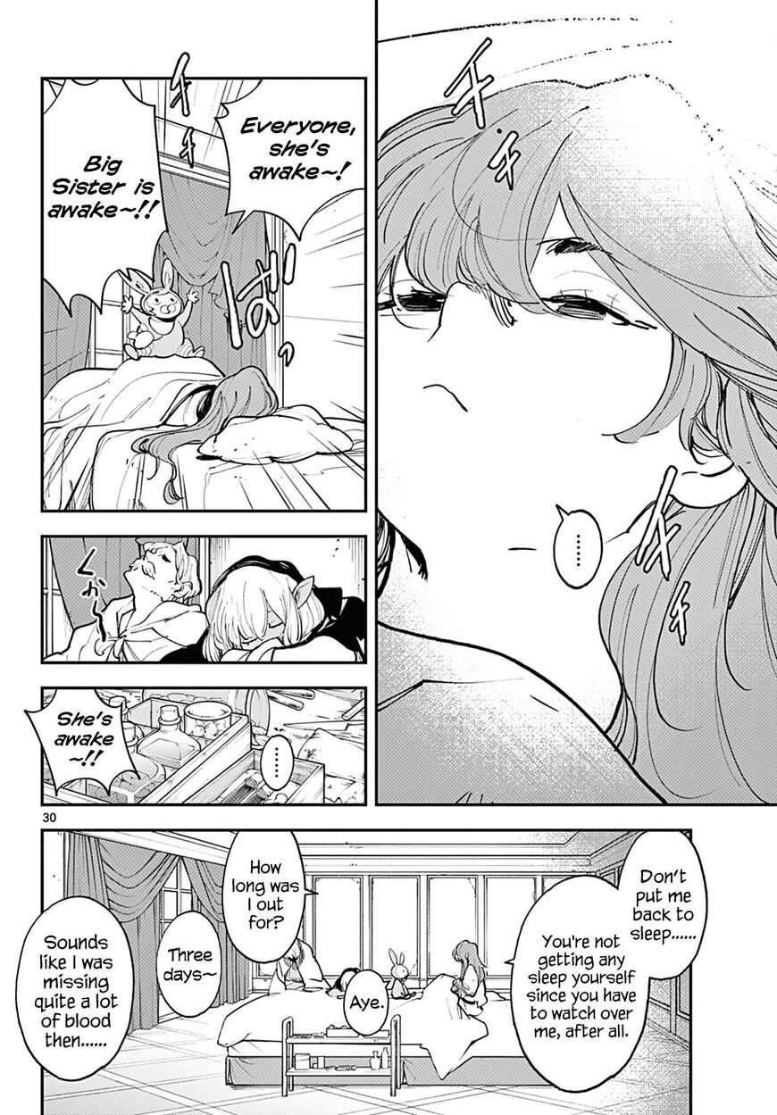 Read Ninkyou Tensei EN Manga Online