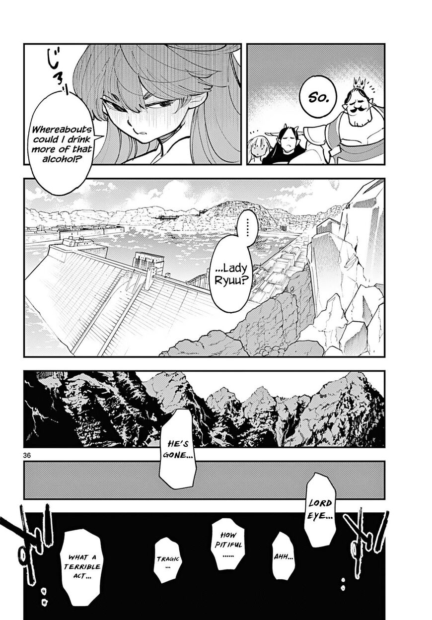 Read Ninkyou Tensei EN Manga Online