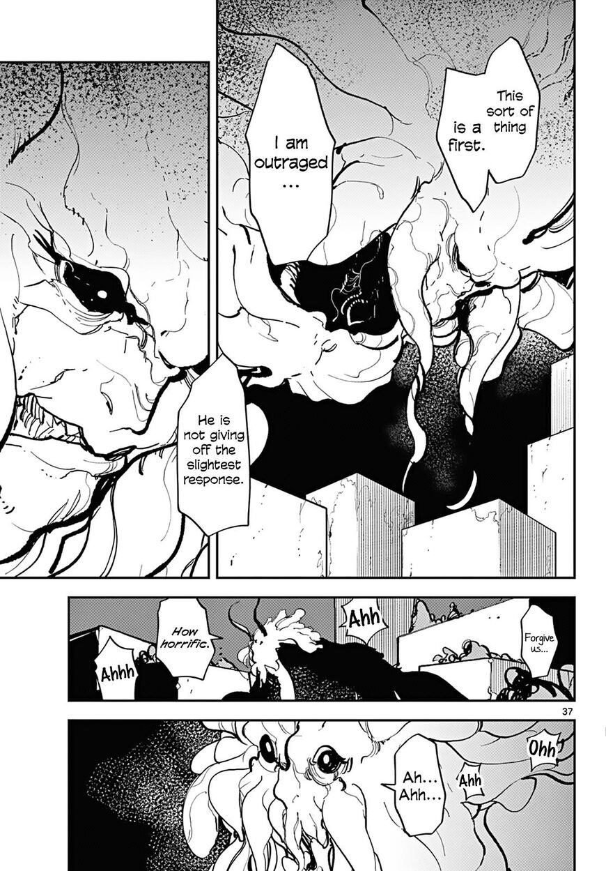 Read Ninkyou Tensei EN Manga Online