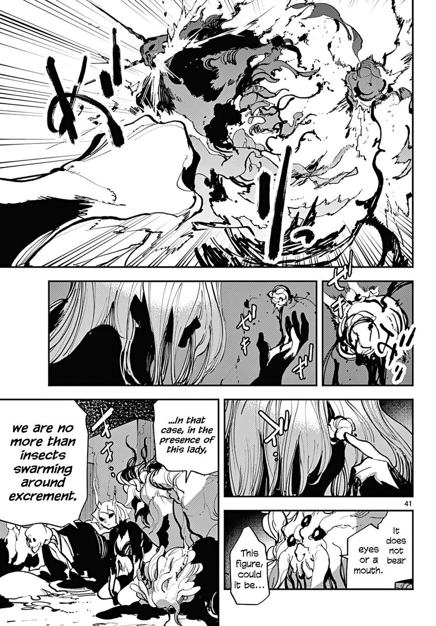 Read Ninkyou Tensei EN Manga Online