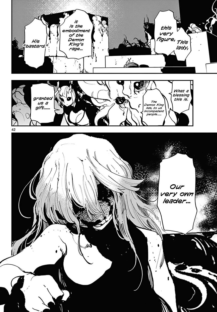 Read Ninkyou Tensei EN Manga Online