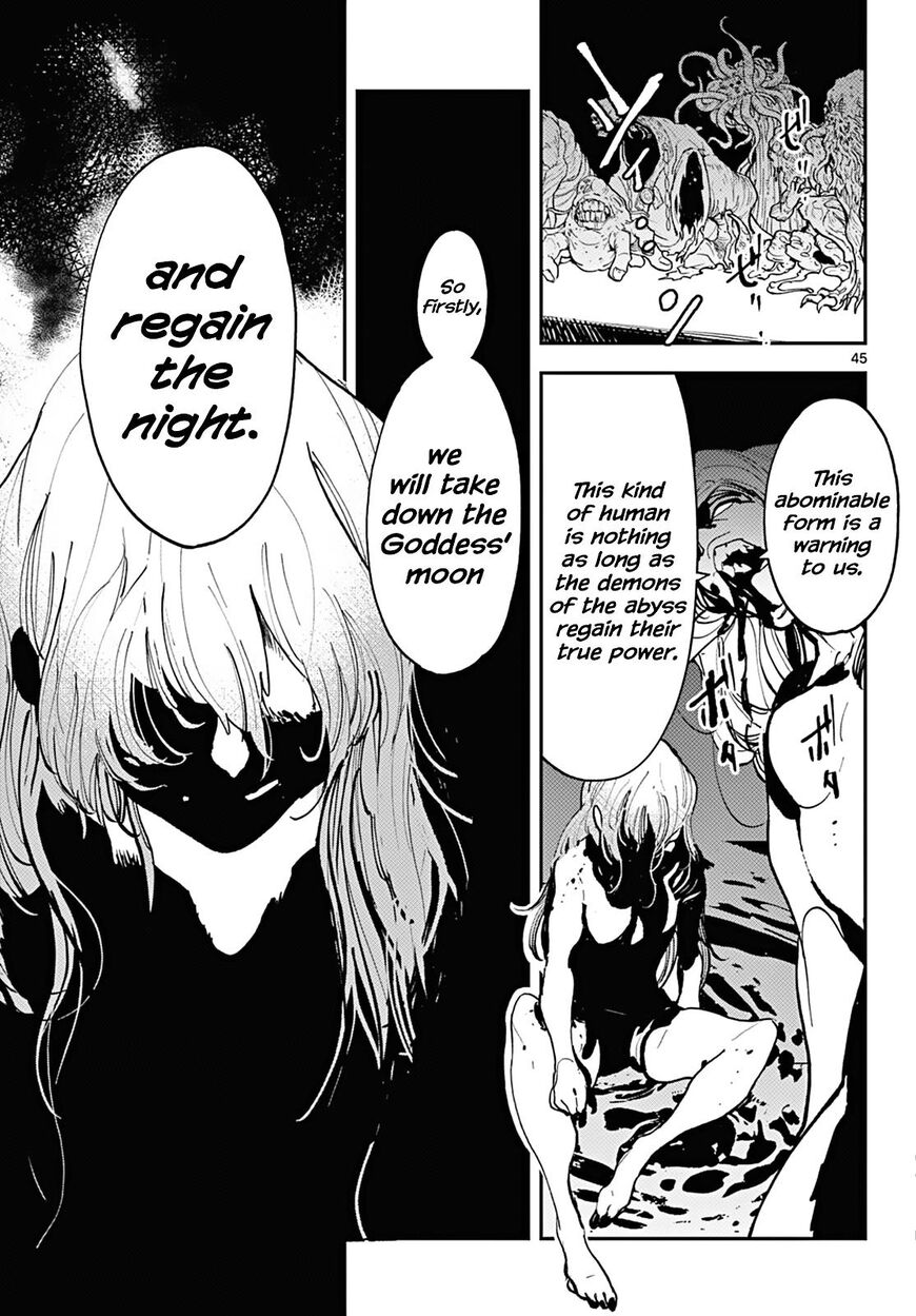 Read Ninkyou Tensei EN Manga Online
