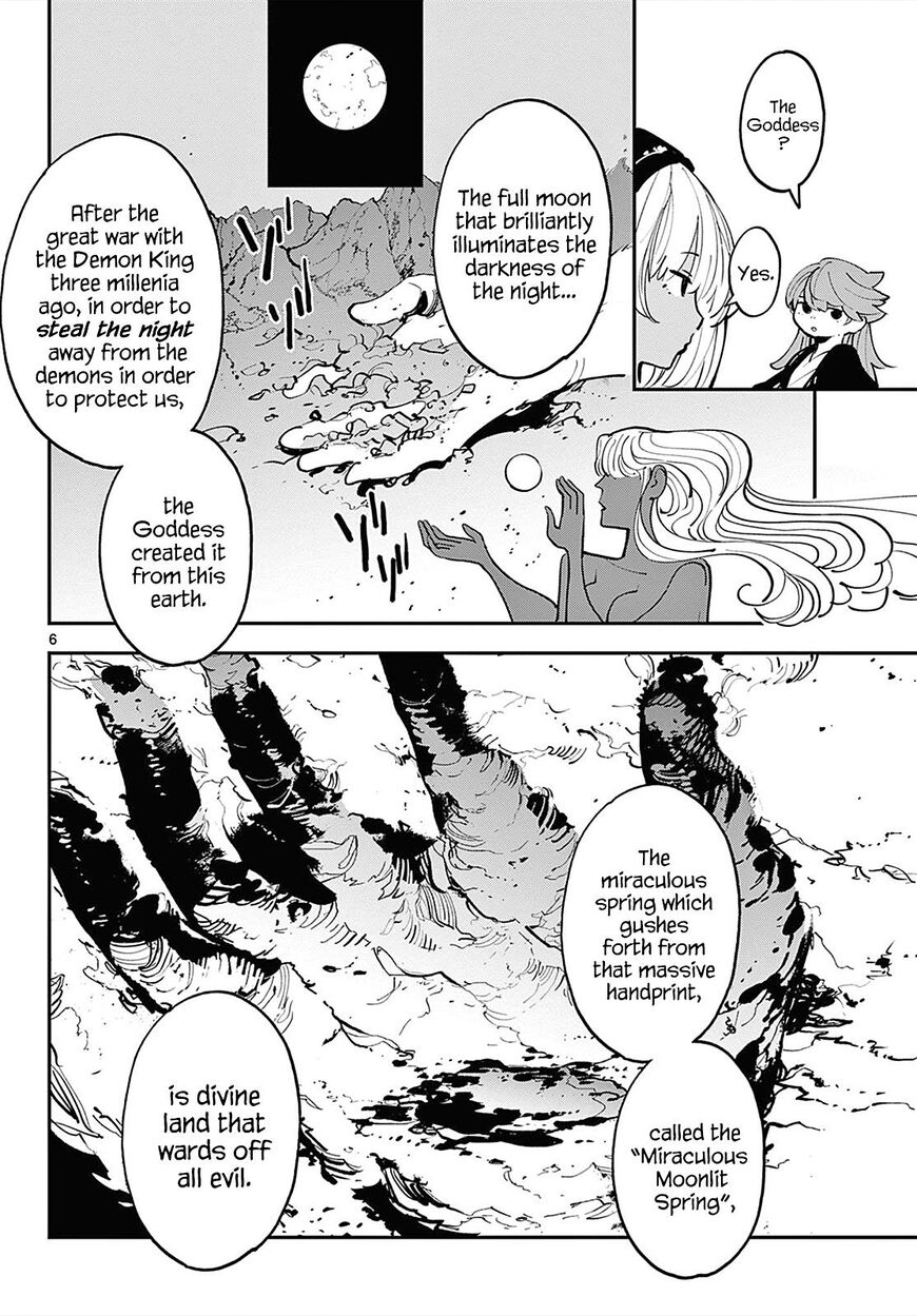 Read Ninkyou Tensei EN Manga Online