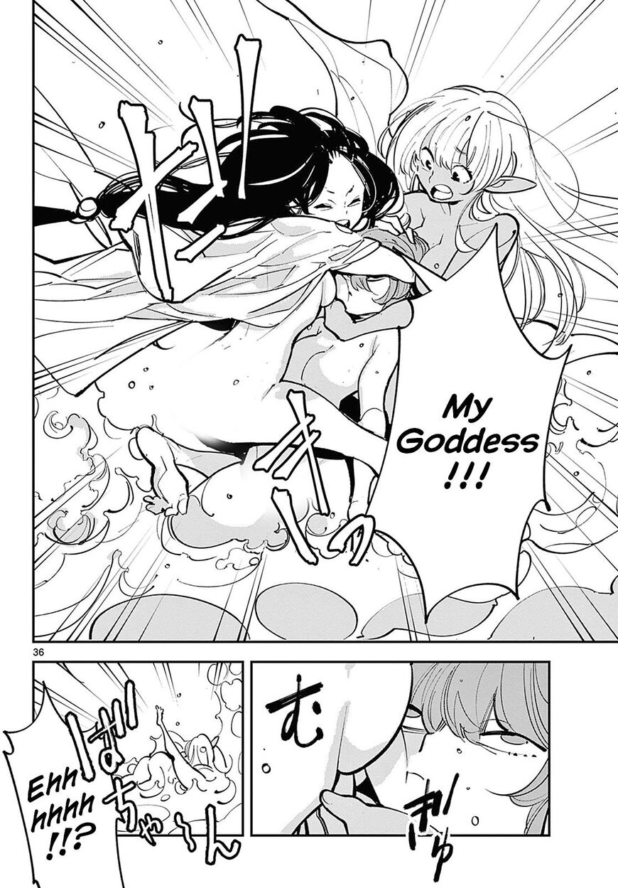 Read Ninkyou Tensei EN Manga Online
