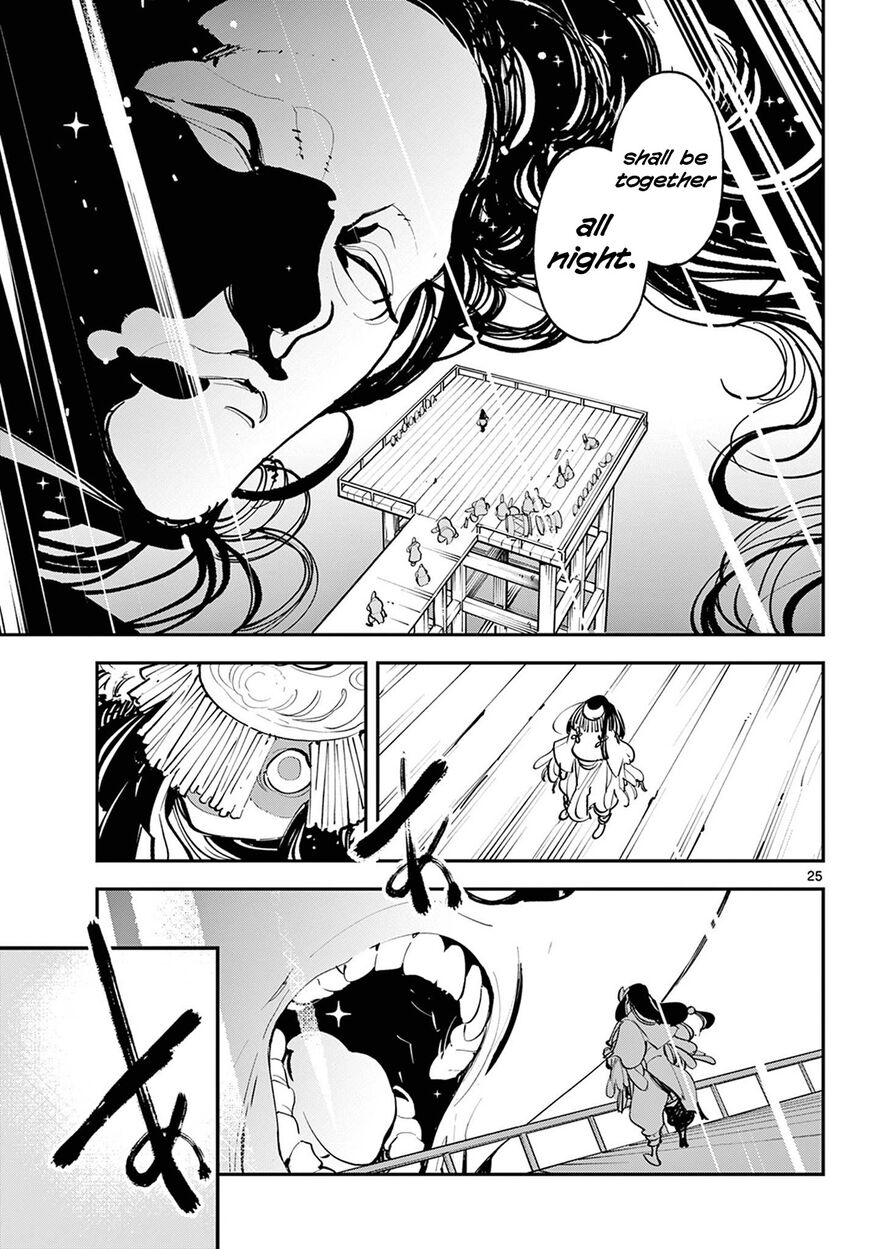 Read Ninkyou Tensei EN Manga Online