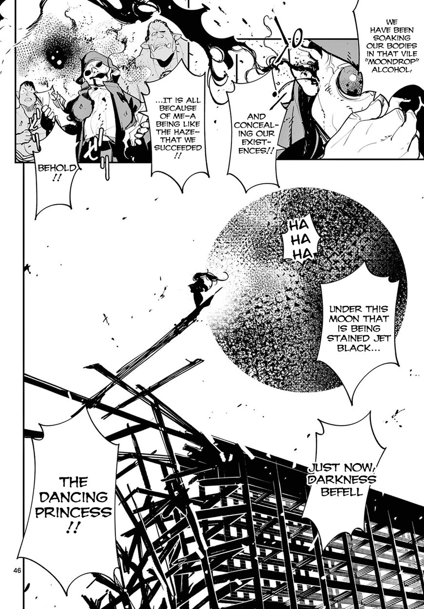 Read Ninkyou Tensei EN Manga Online