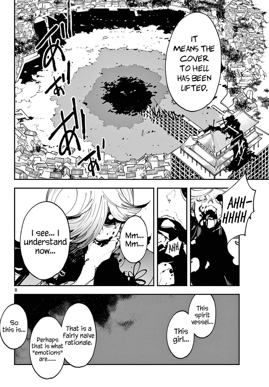 Read Ninkyou Tensei EN Manga Online