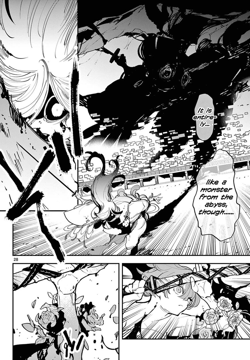 Read Ninkyou Tensei EN Manga Online
