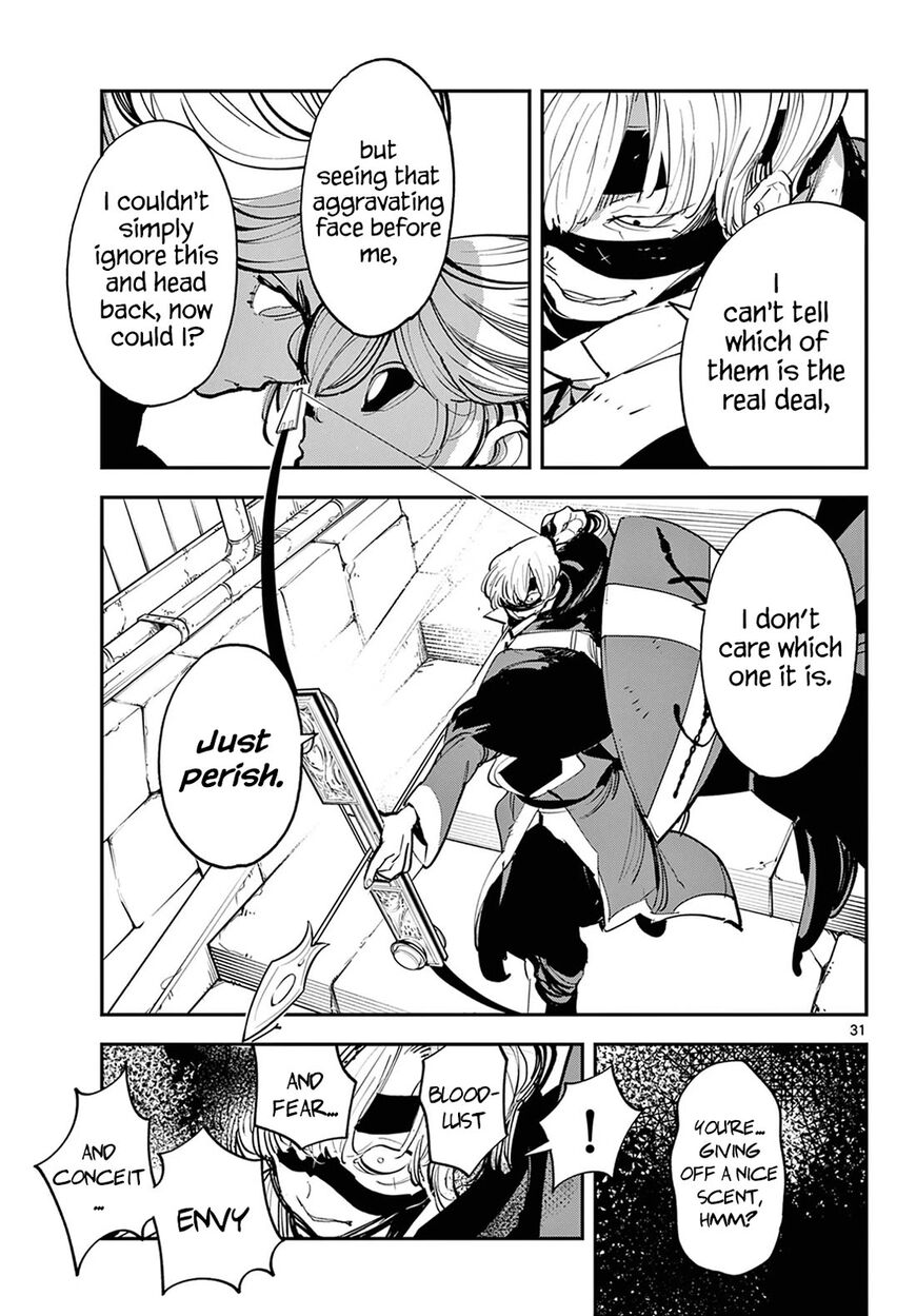 Read Ninkyou Tensei EN Manga Online