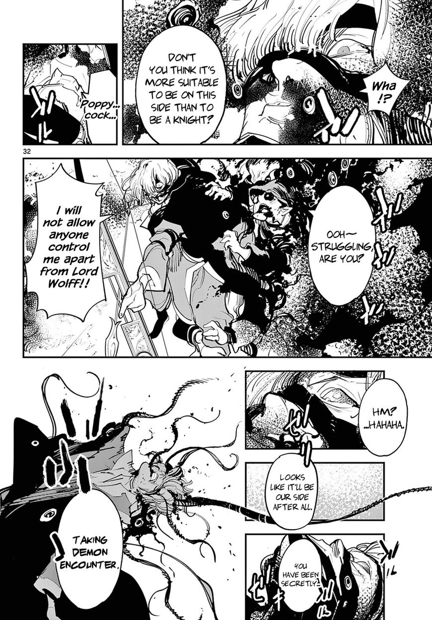 Read Ninkyou Tensei EN Manga Online