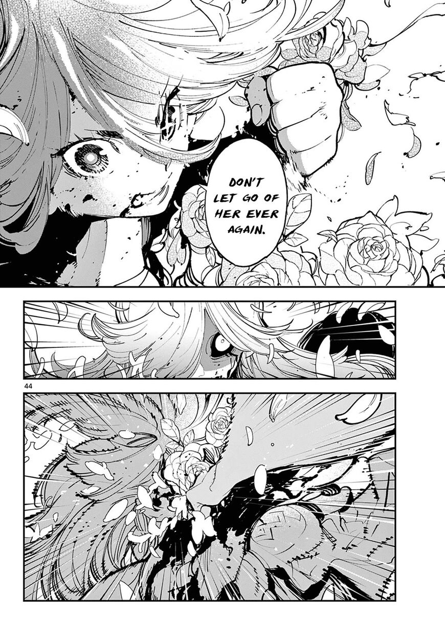 Read Ninkyou Tensei EN Manga Online