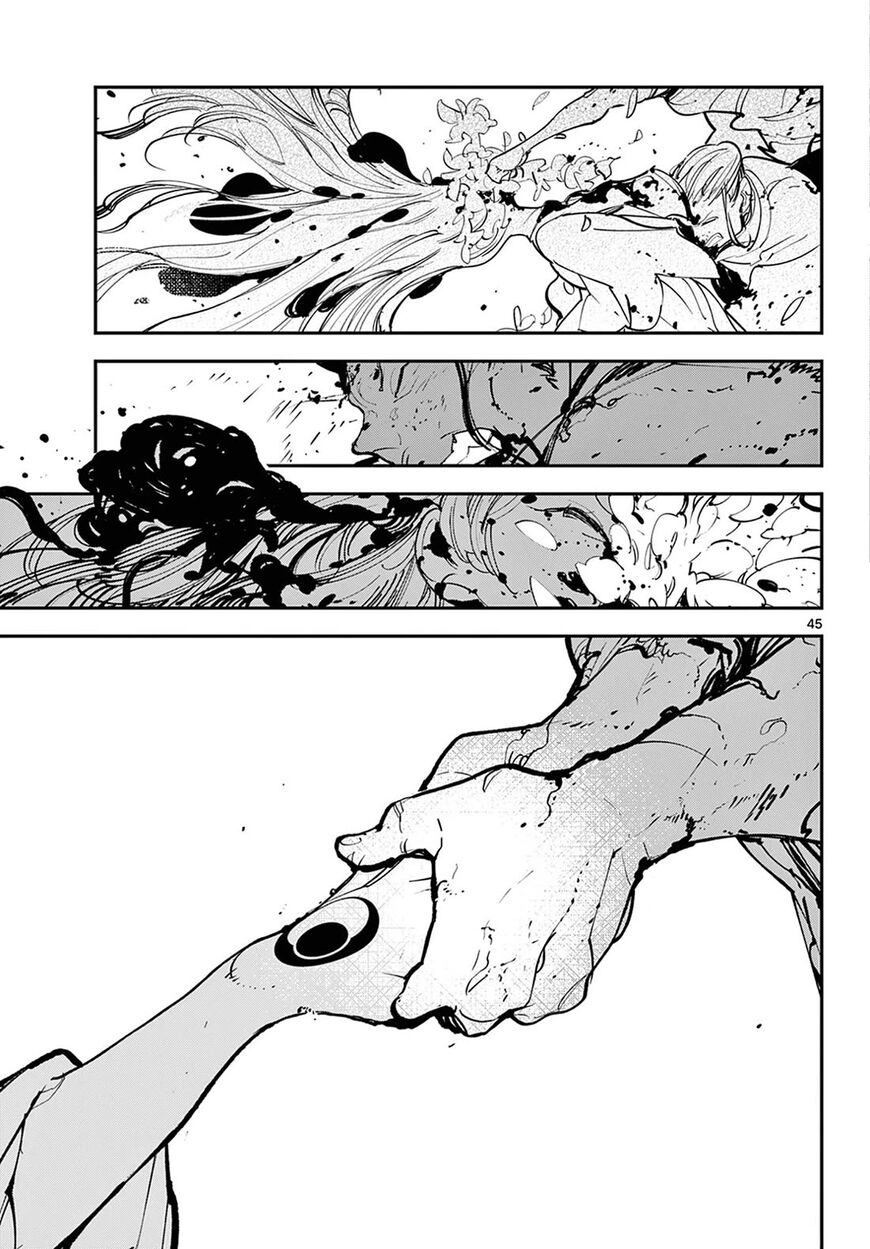 Read Ninkyou Tensei EN Manga Online