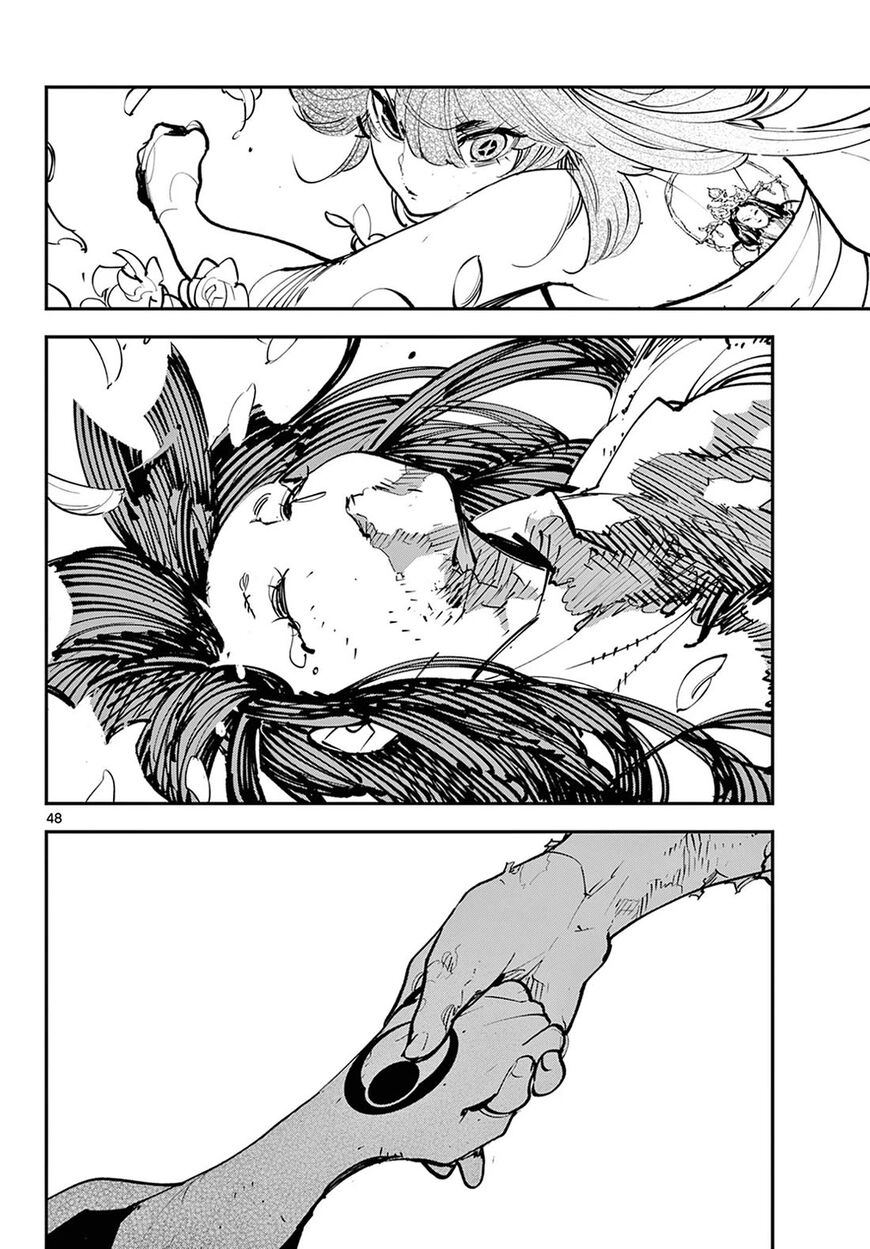 Read Ninkyou Tensei EN Manga Online