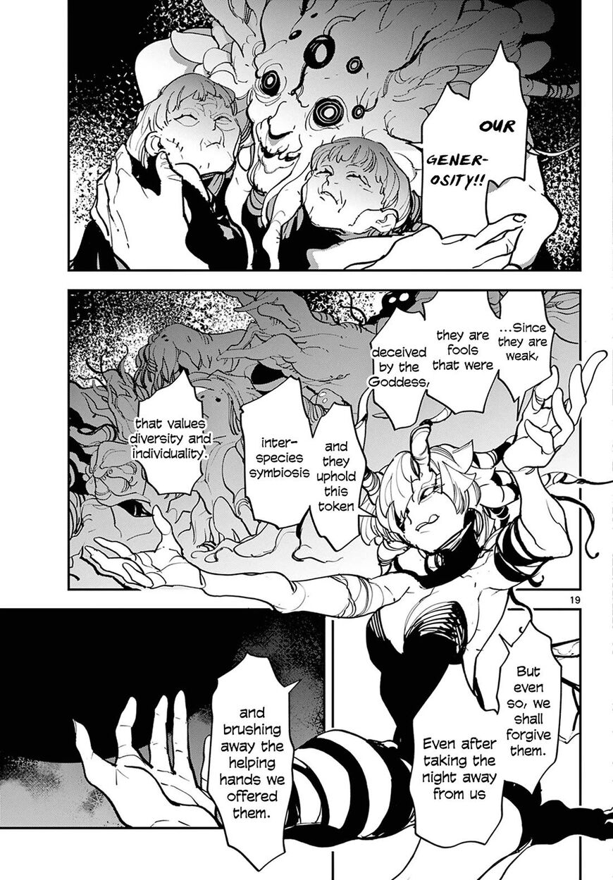 Read Ninkyou Tensei EN Manga Online