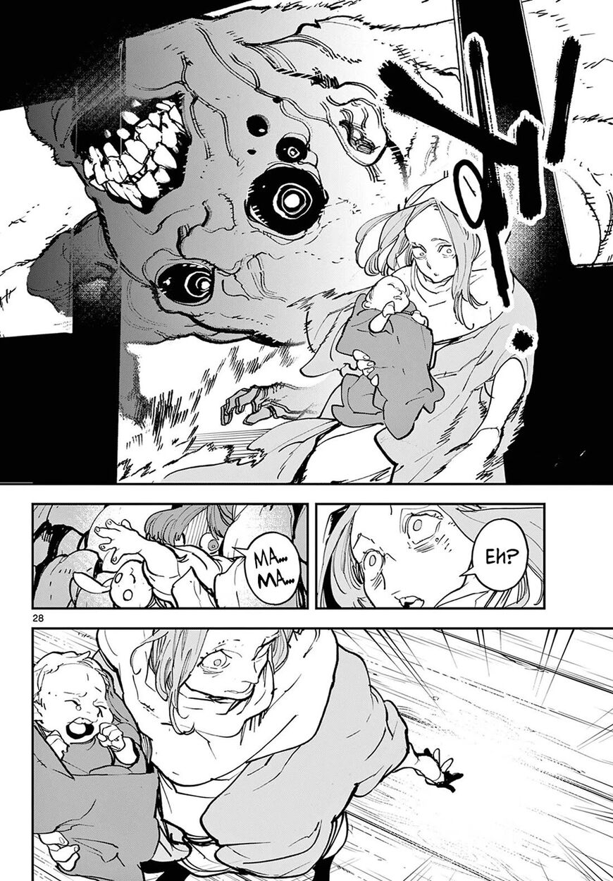 Read Ninkyou Tensei EN Manga Online