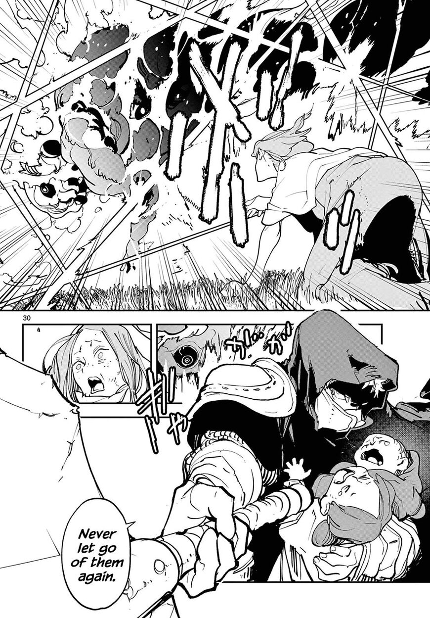Read Ninkyou Tensei EN Manga Online