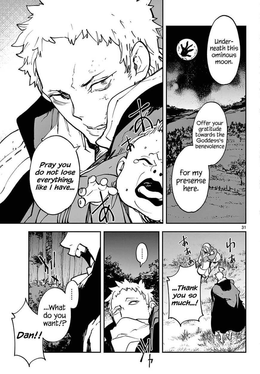 Read Ninkyou Tensei EN Manga Online