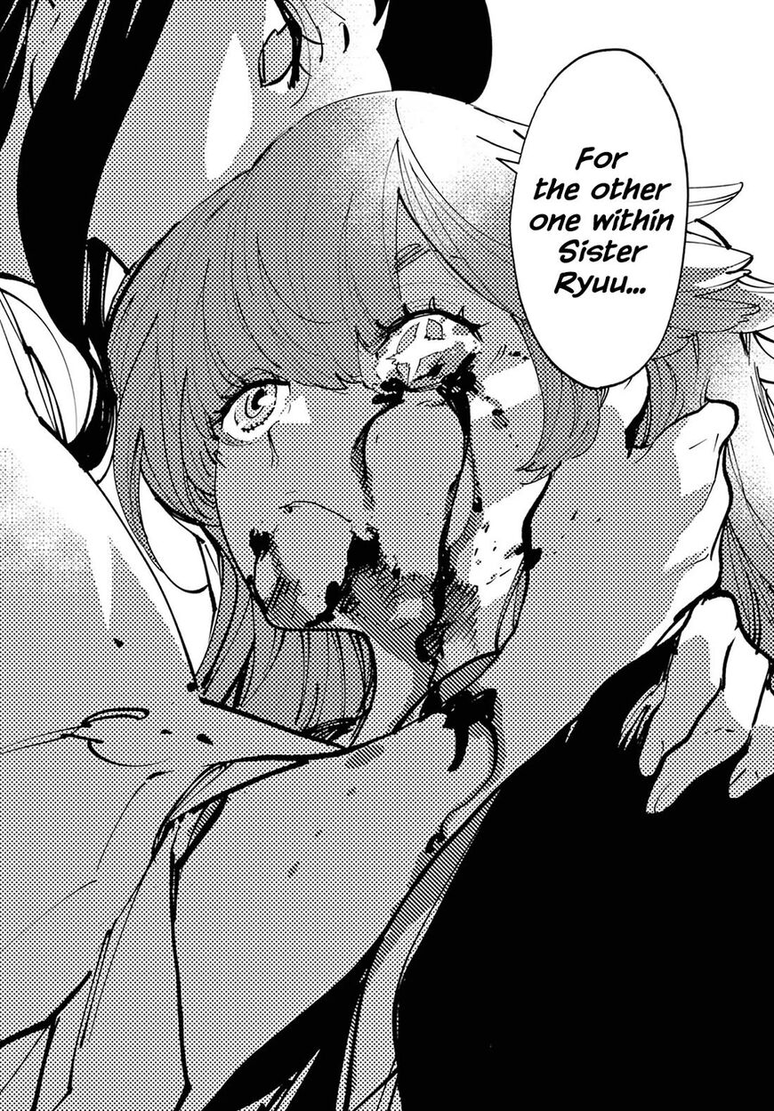 Read Ninkyou Tensei EN Manga Online
