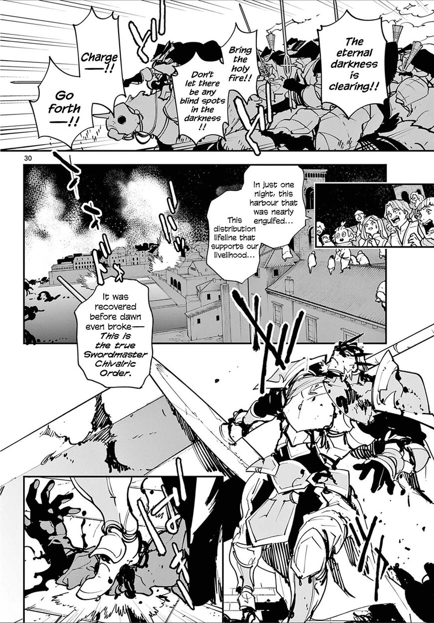 Read Ninkyou Tensei EN Manga Online