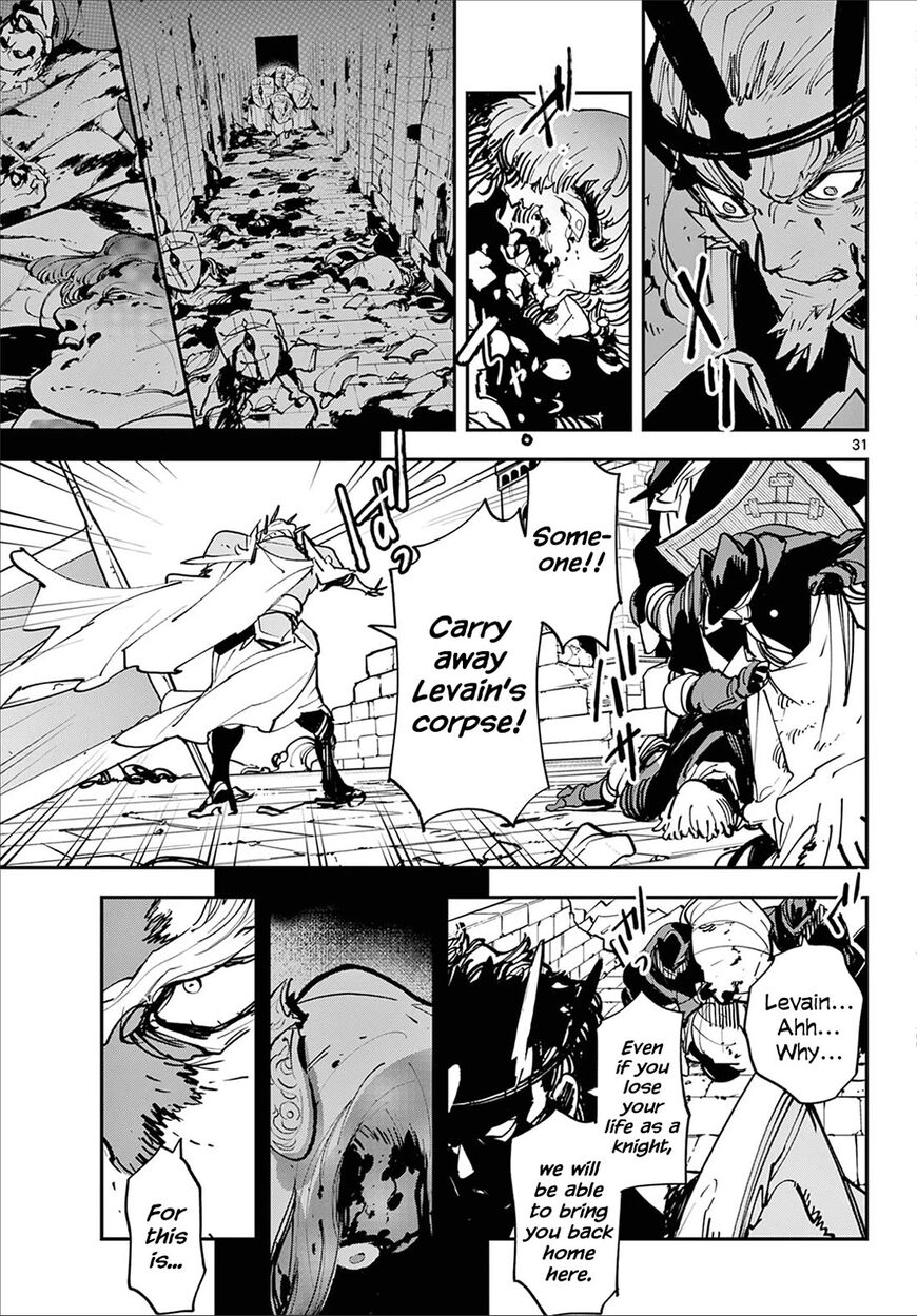 Read Ninkyou Tensei EN Manga Online