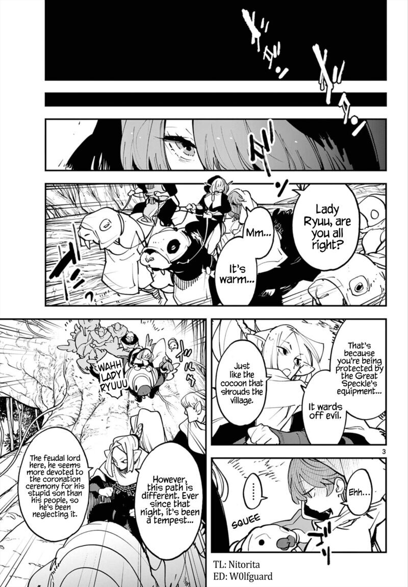 Read Ninkyou Tensei EN Manga Online
