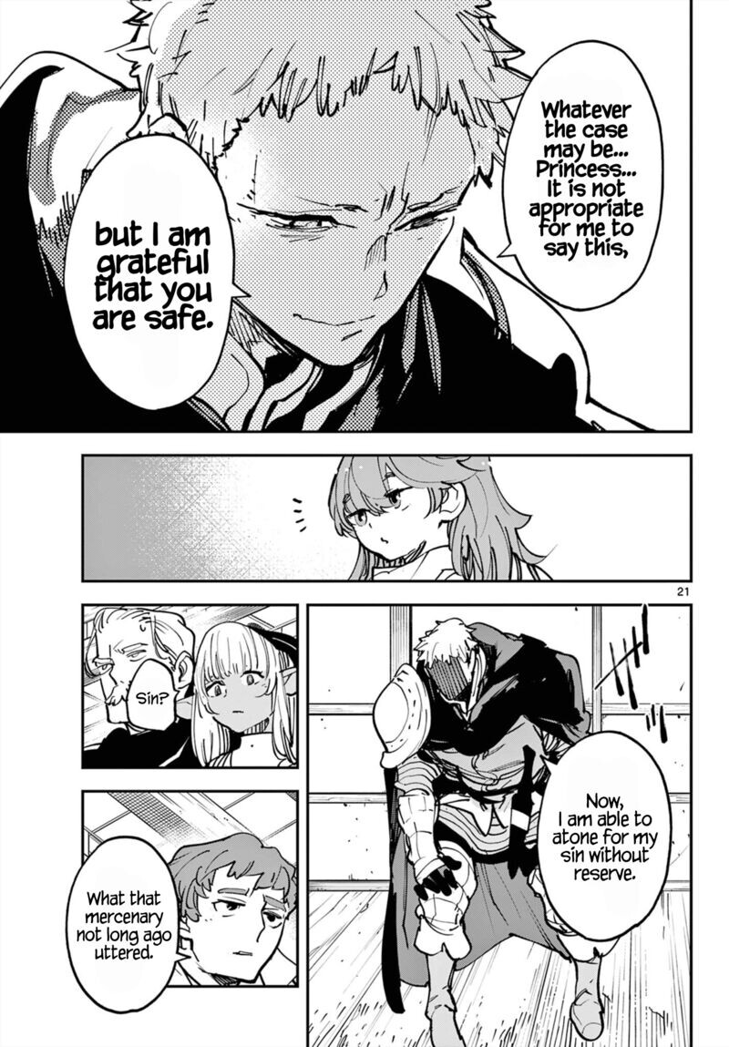 Read Ninkyou Tensei EN Manga Online