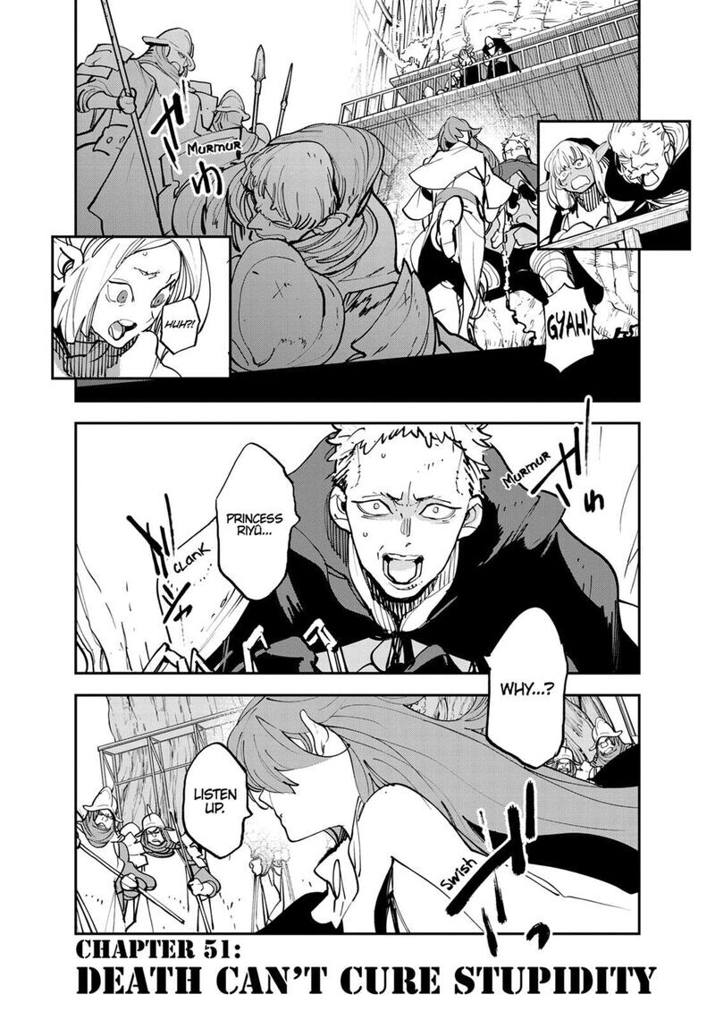 Read Ninkyou Tensei EN Manga Online