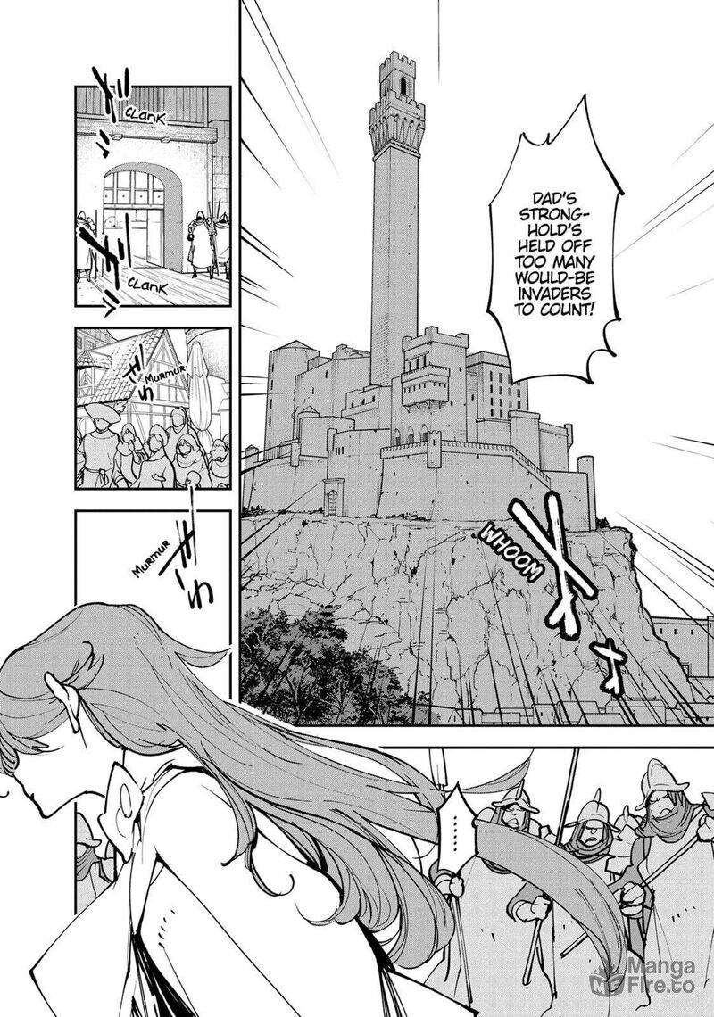 Read Ninkyou Tensei EN Manga Online