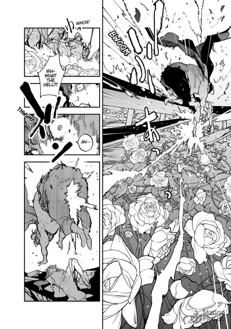 Read Ninkyou Tensei EN Manga Online