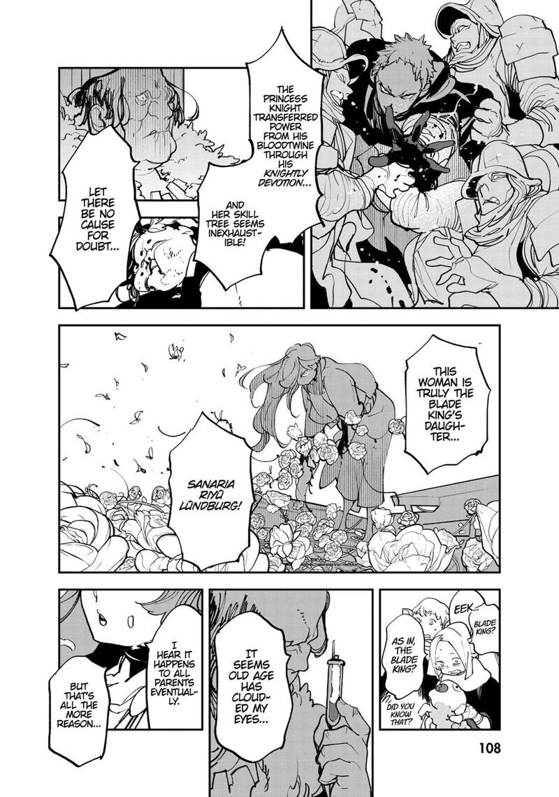 Read Ninkyou Tensei EN Manga Online