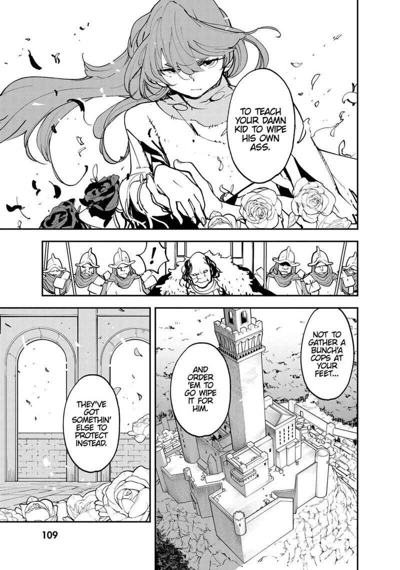 Read Ninkyou Tensei EN Manga Online