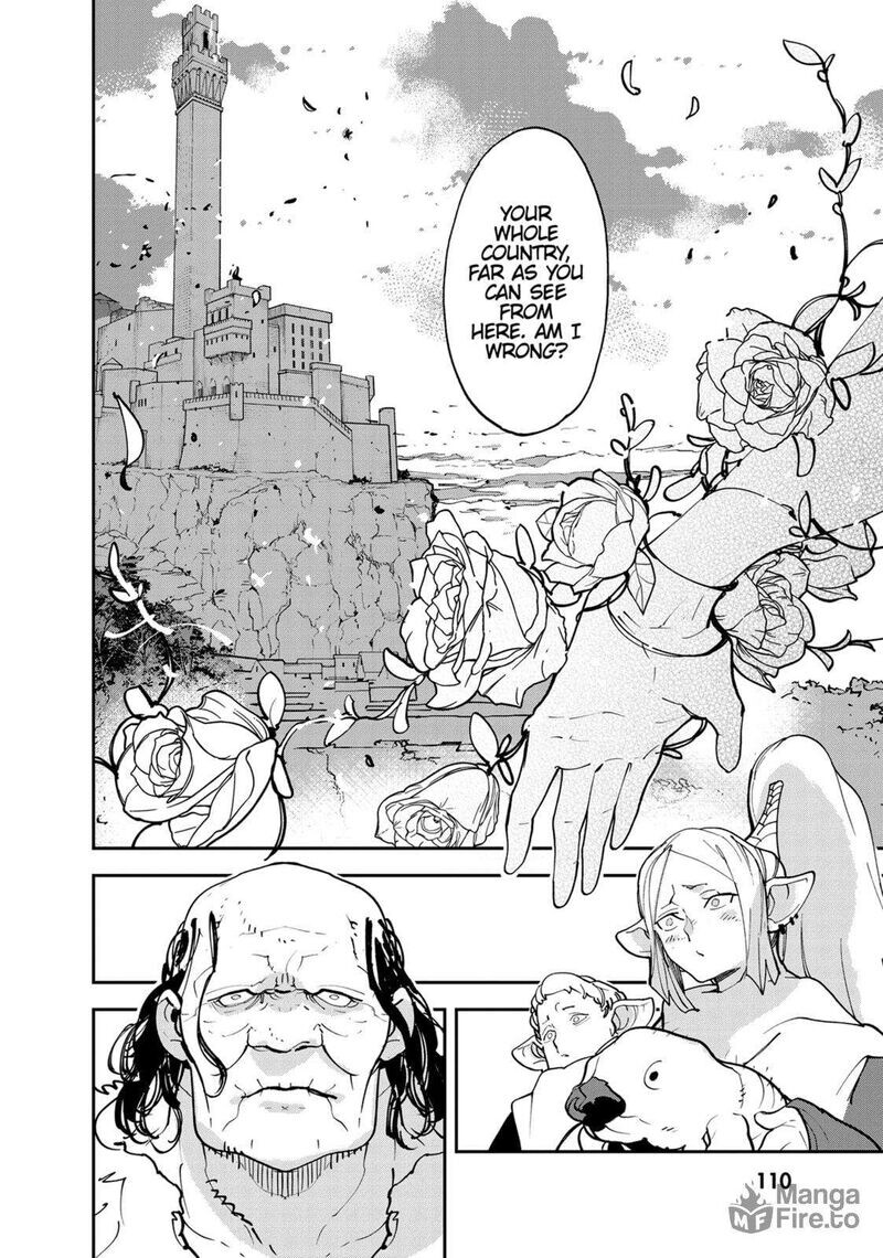 Read Ninkyou Tensei EN Manga Online