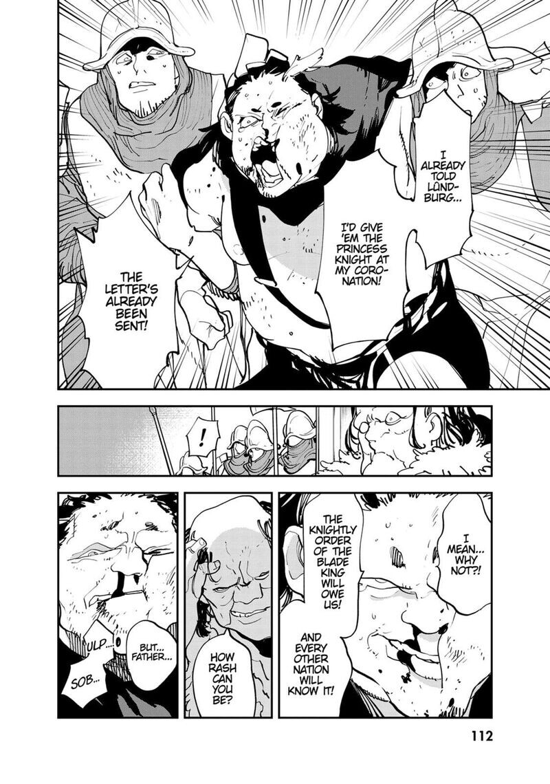 Read Ninkyou Tensei EN Manga Online