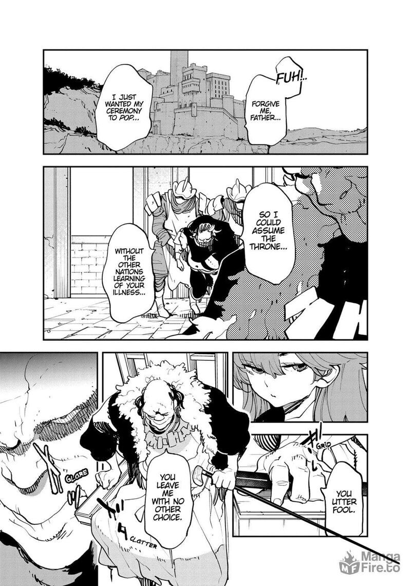 Read Ninkyou Tensei EN Manga Online