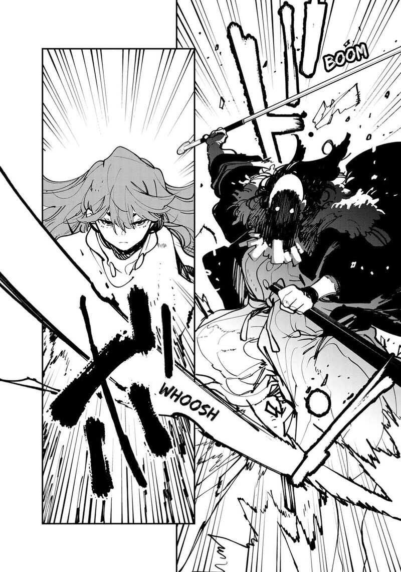 Read Ninkyou Tensei EN Manga Online