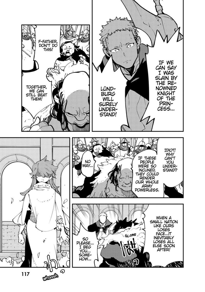 Read Ninkyou Tensei EN Manga Online