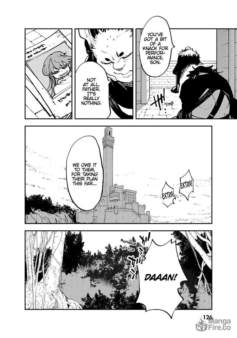 Read Ninkyou Tensei EN Manga Online
