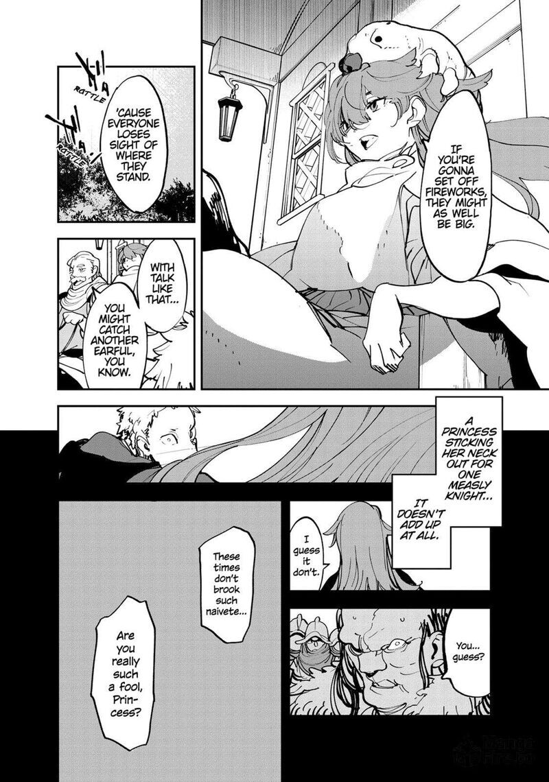 Read Ninkyou Tensei EN Manga Online